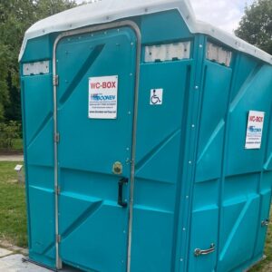 WC Dixies | WC containers